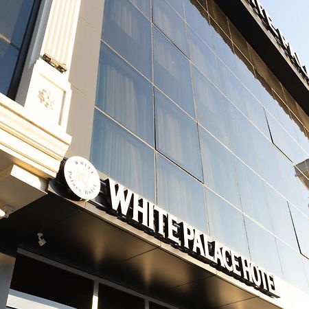 Wp White Palace Hotel Istanbul Exterior foto