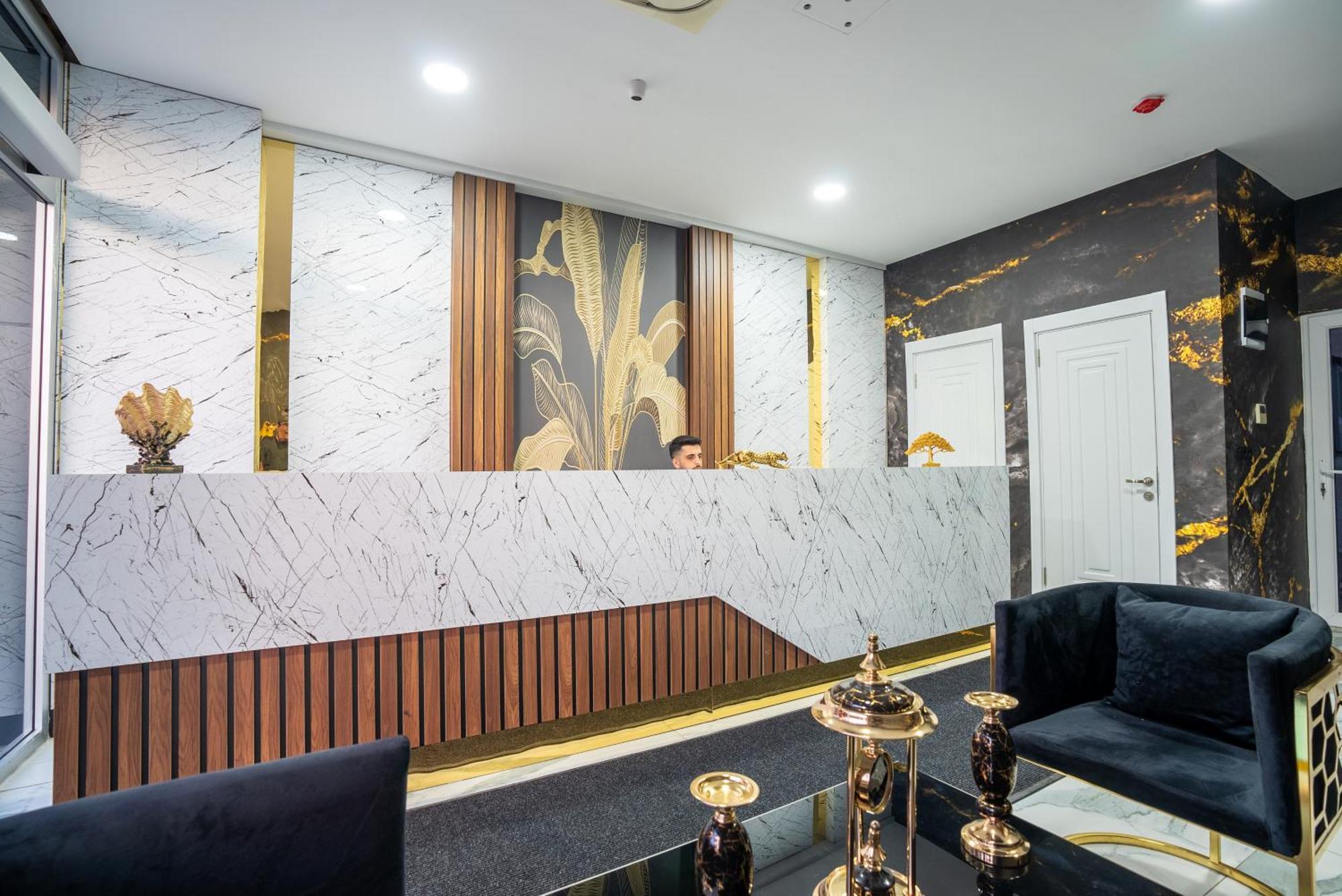 Wp White Palace Hotel Istanbul Exterior foto